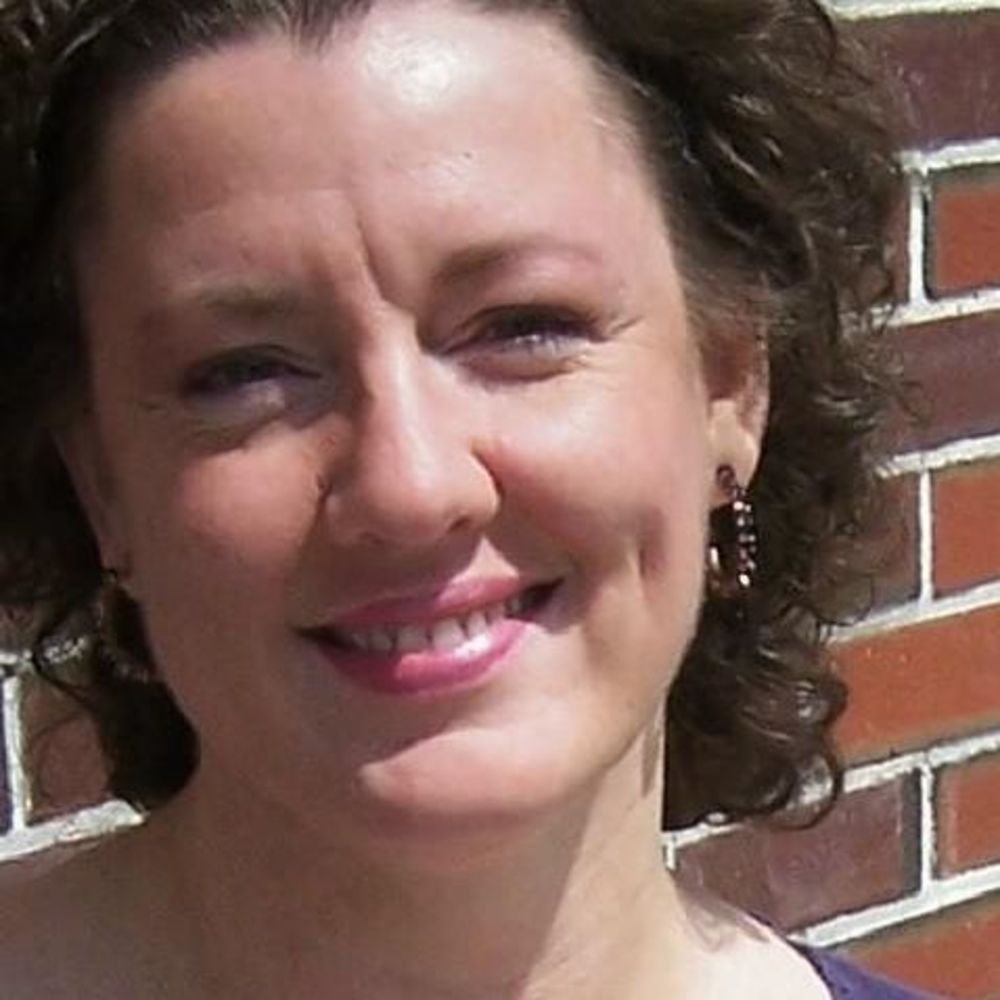 Meet your Posher, Theresa